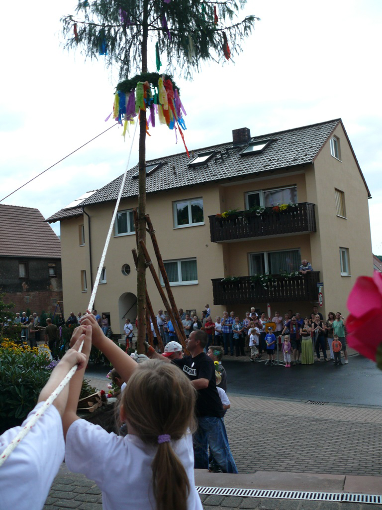 Kirb Samstag 2011